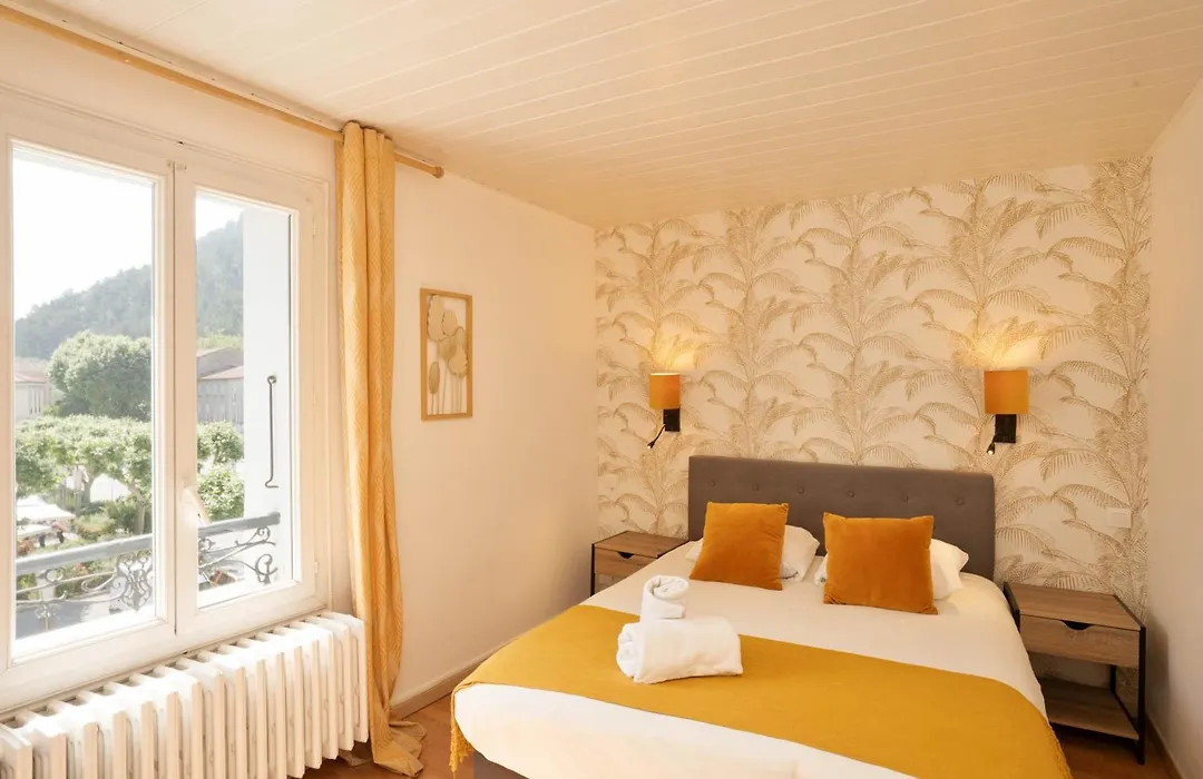 Hotel Du Levant-1