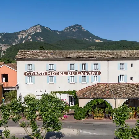 Hotel Du Levant-2